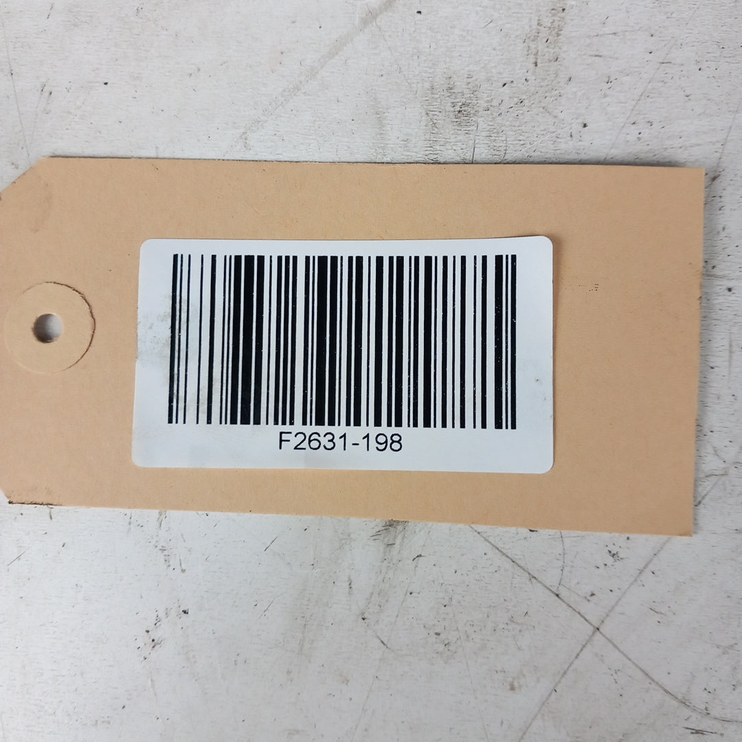 Резервоар Fiat Doblo 263 1,3 D