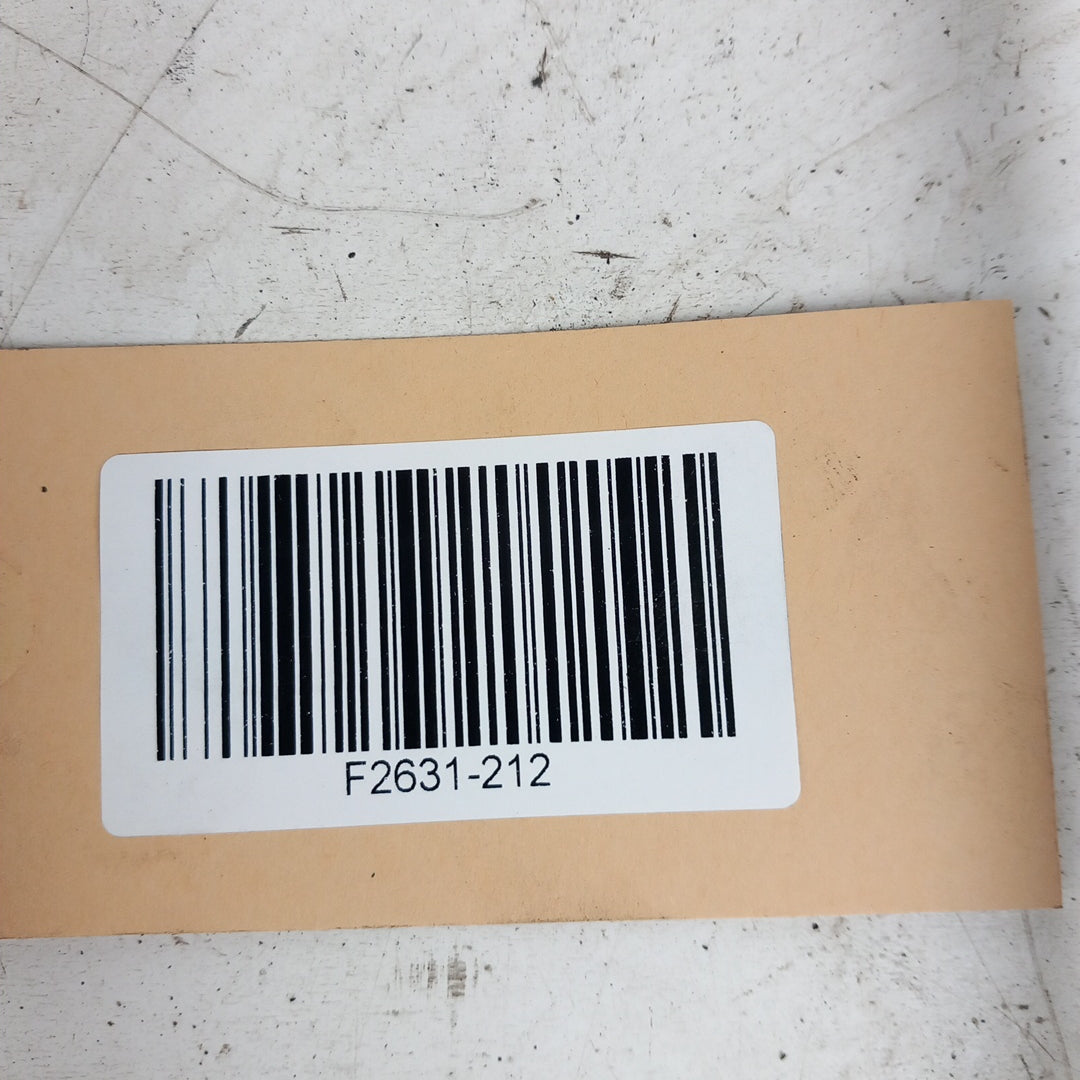 Комплект биалети Fiat Doblo 263