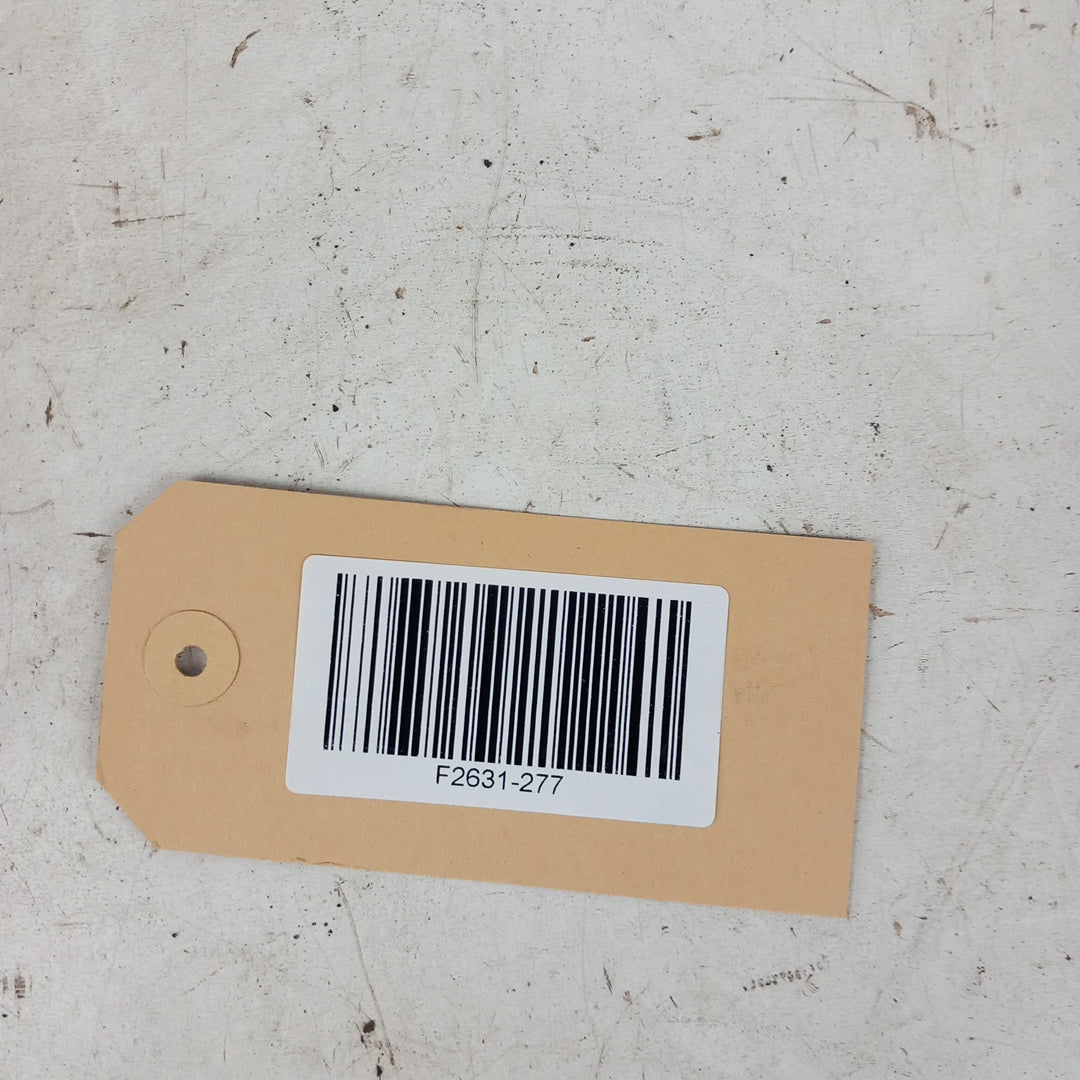 Гумено уплътнение плъзгаща врата врата Fiat Doblo 263