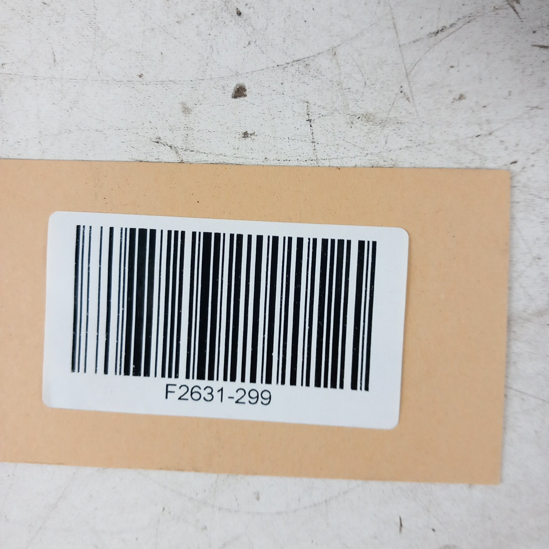 Носач заден десен Fiat Doblo 263