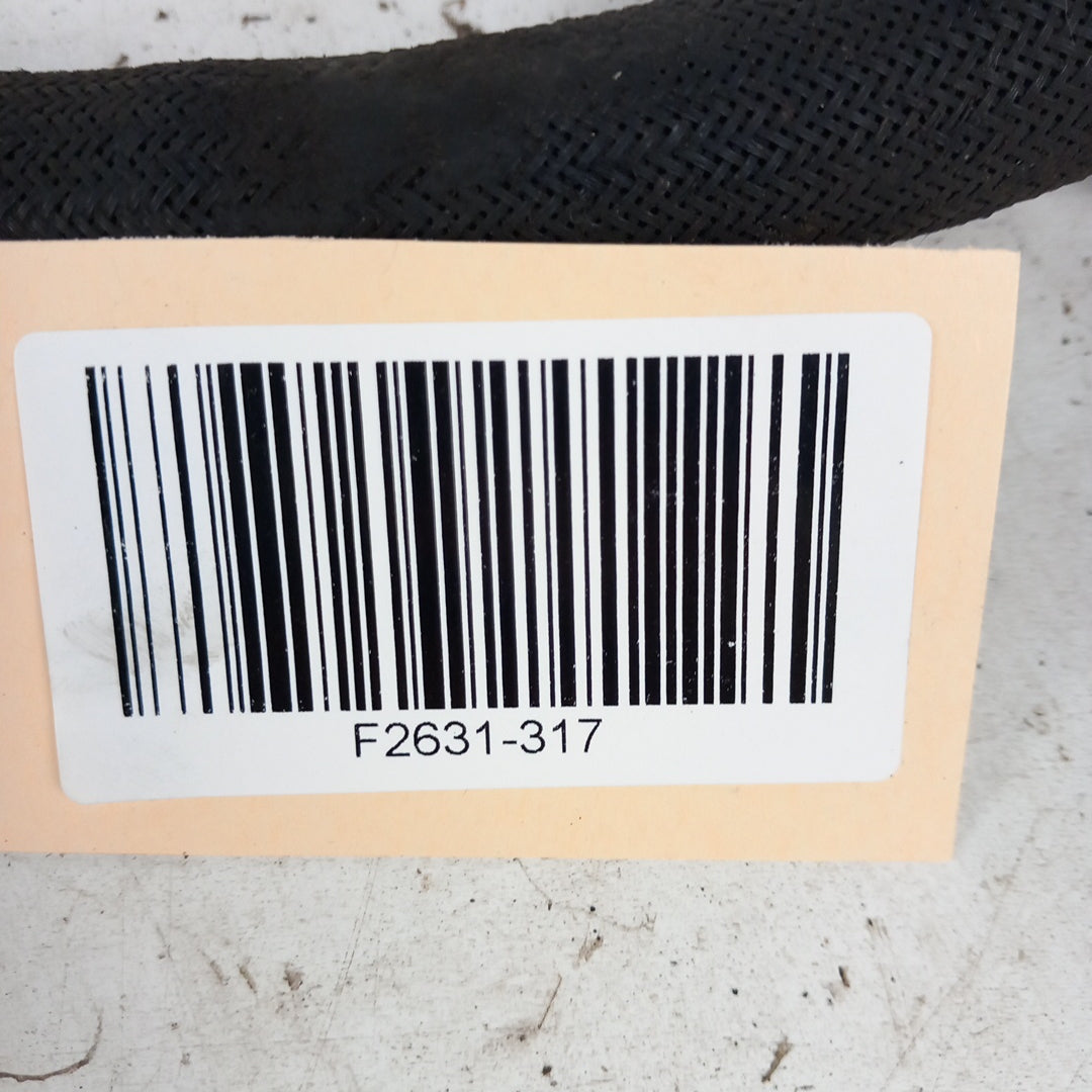 Тръба хидравлика Fiat Doblo 263 1,3 D