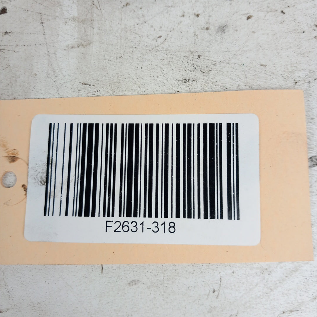 Тръба картерни газове Fiat Doblo 263 1,3 D