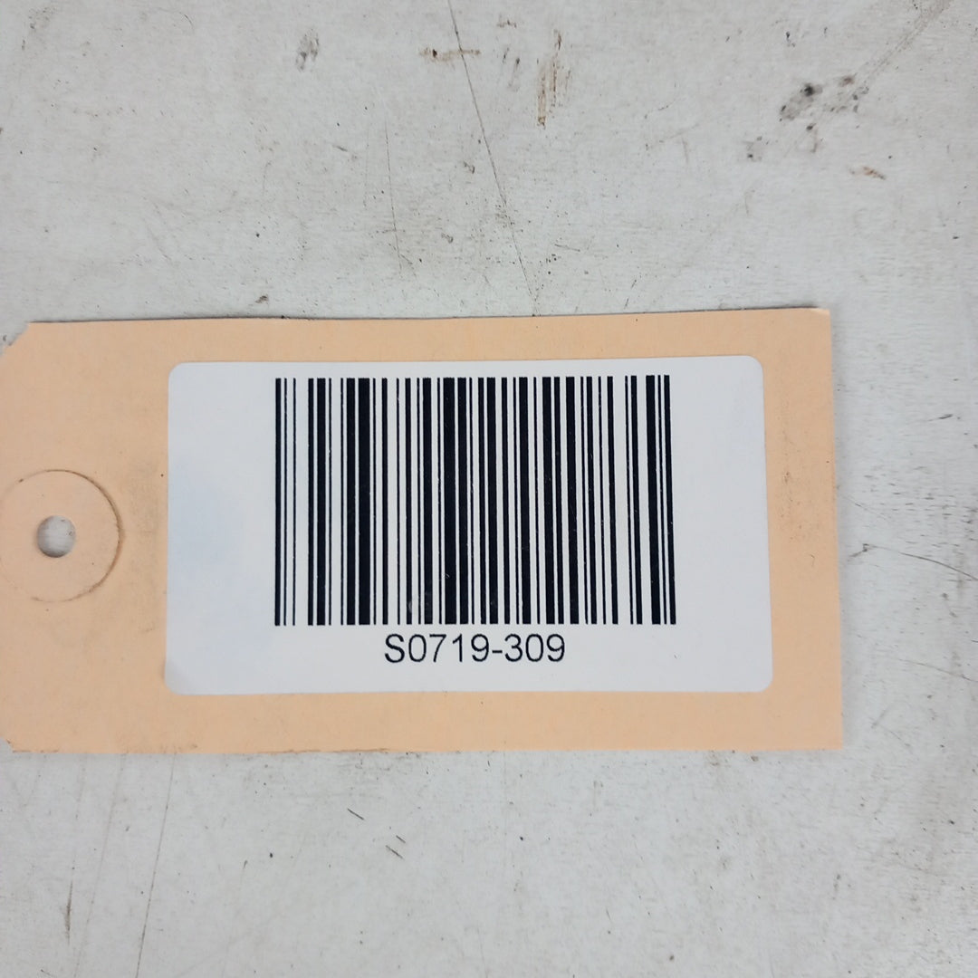 Kапак лостов механизъм чистачки Opel Corsa D