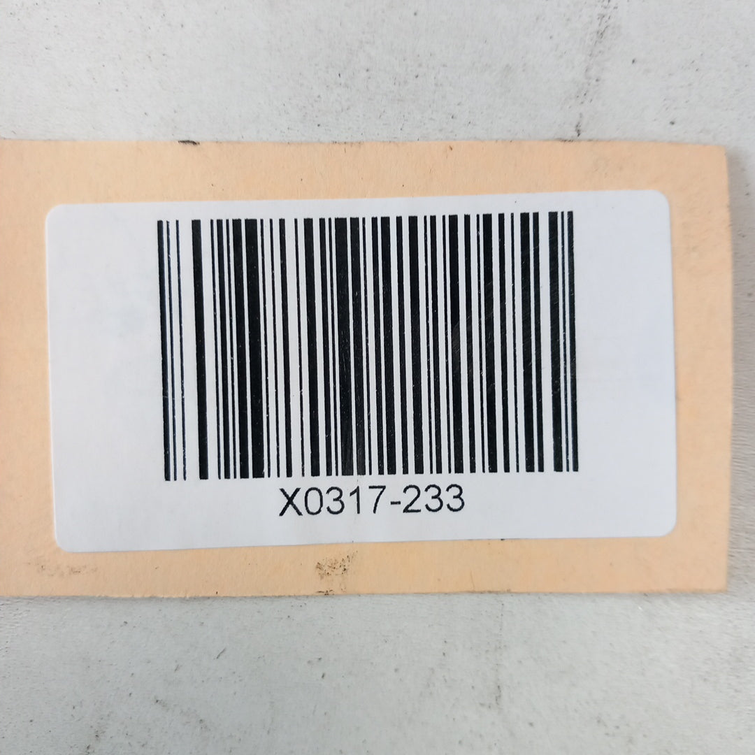 Фиксатор скоба рог преден десен фар Opel Meriva A