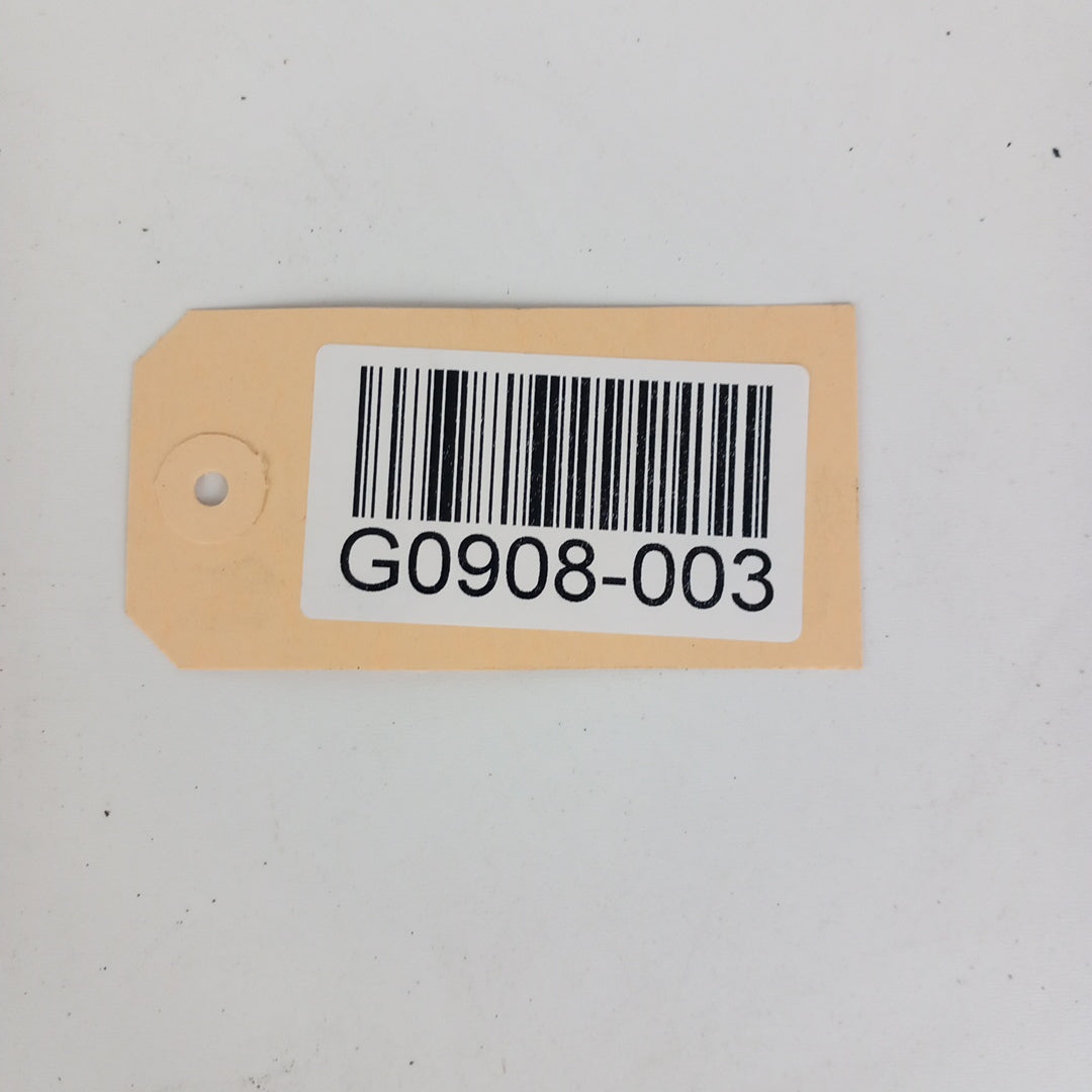 Уплътнение каросерия предна лява врата Opel Insignia A