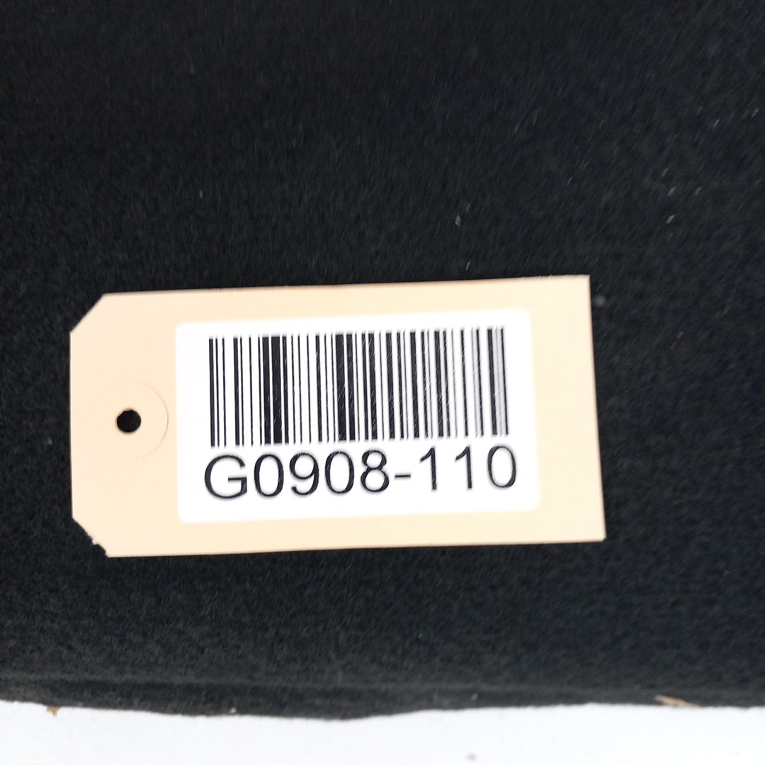 Мокет багажник Opel Insignia A хечбек