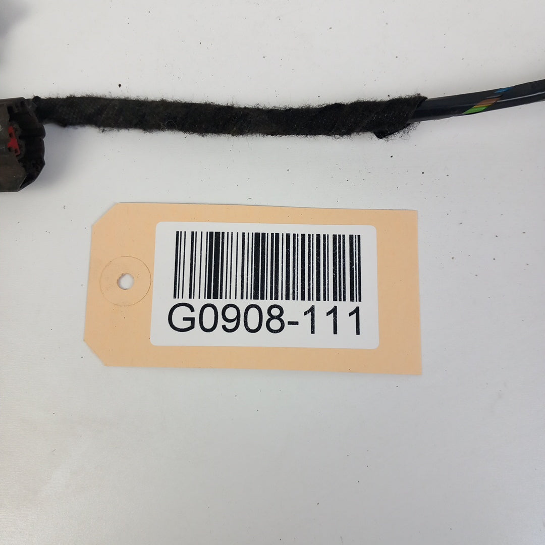 Кабел врата предна лява врата 2GE RHD Opel Insignia A