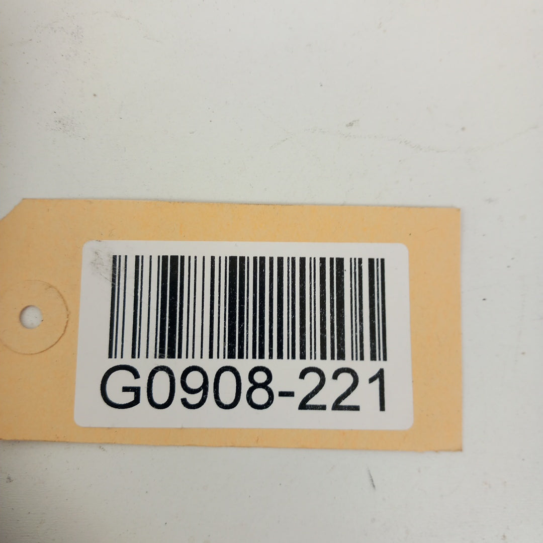 Водач носач броня преден ляв калник Opel Insignia A