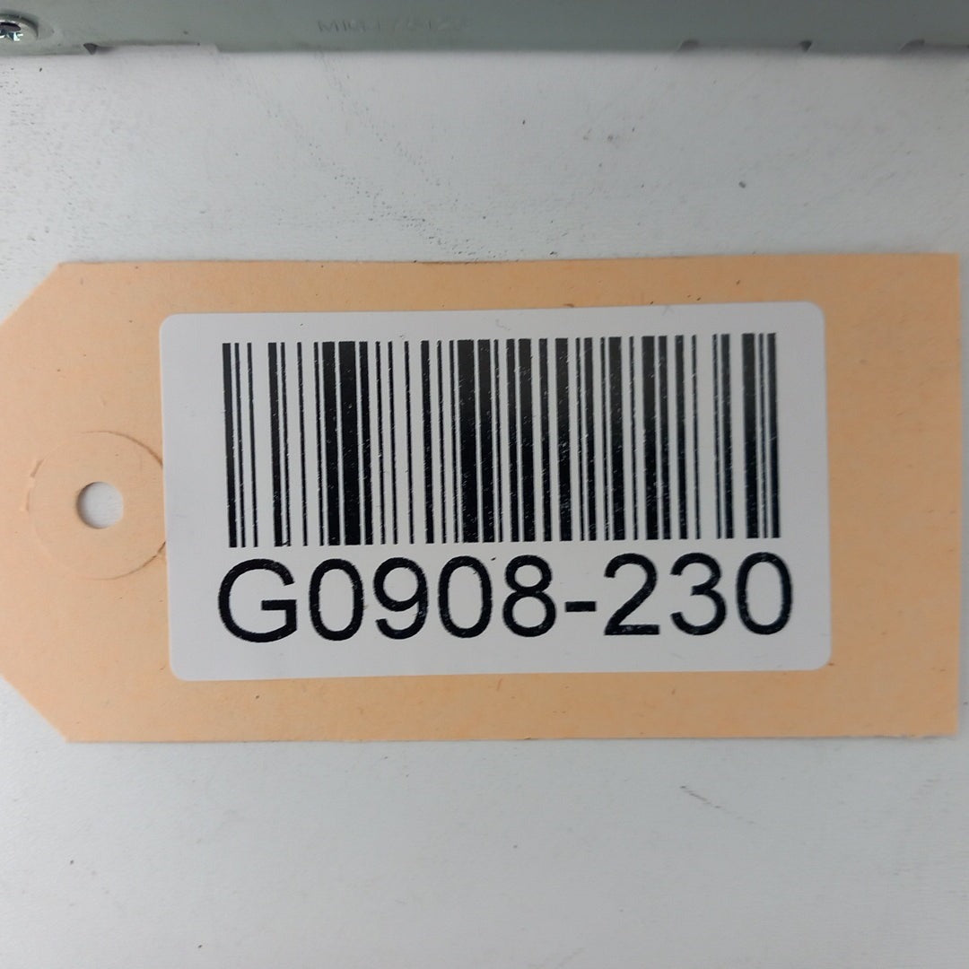 Радио CD плейър Opel Insignia A