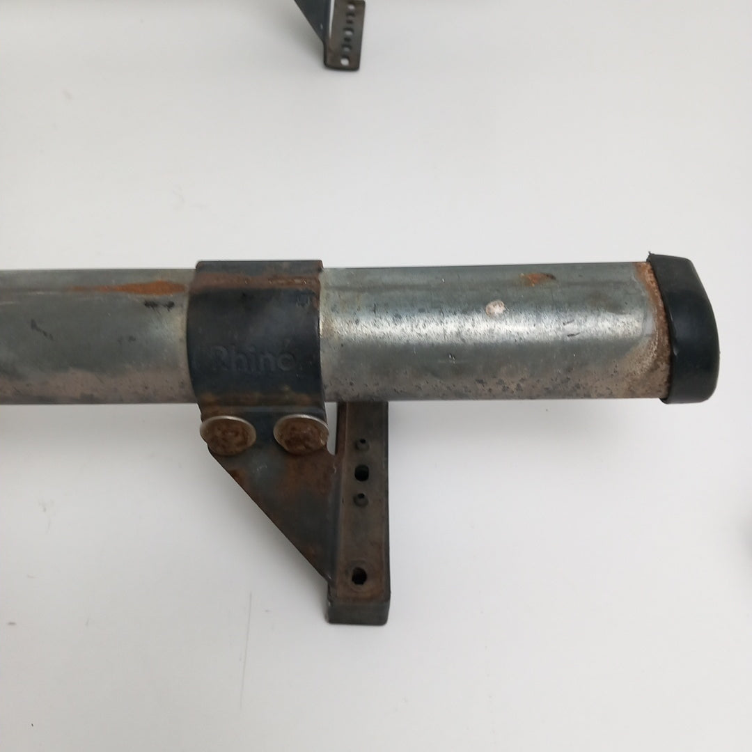 Багажник таван напречни греди 2бр. RHINO Fiat Doblo 263