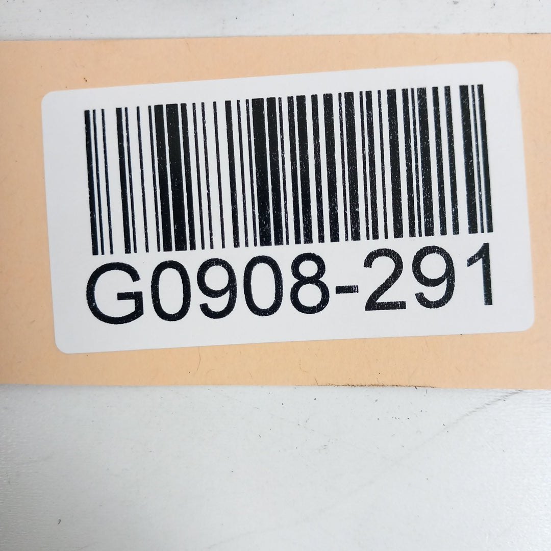 Капачка отвор кука предна броня Z168 Opel Insignia A