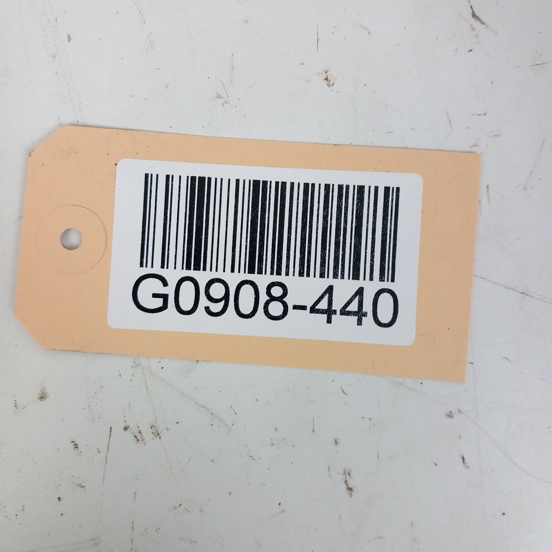 Държач десен предна броня Opel Insignia A