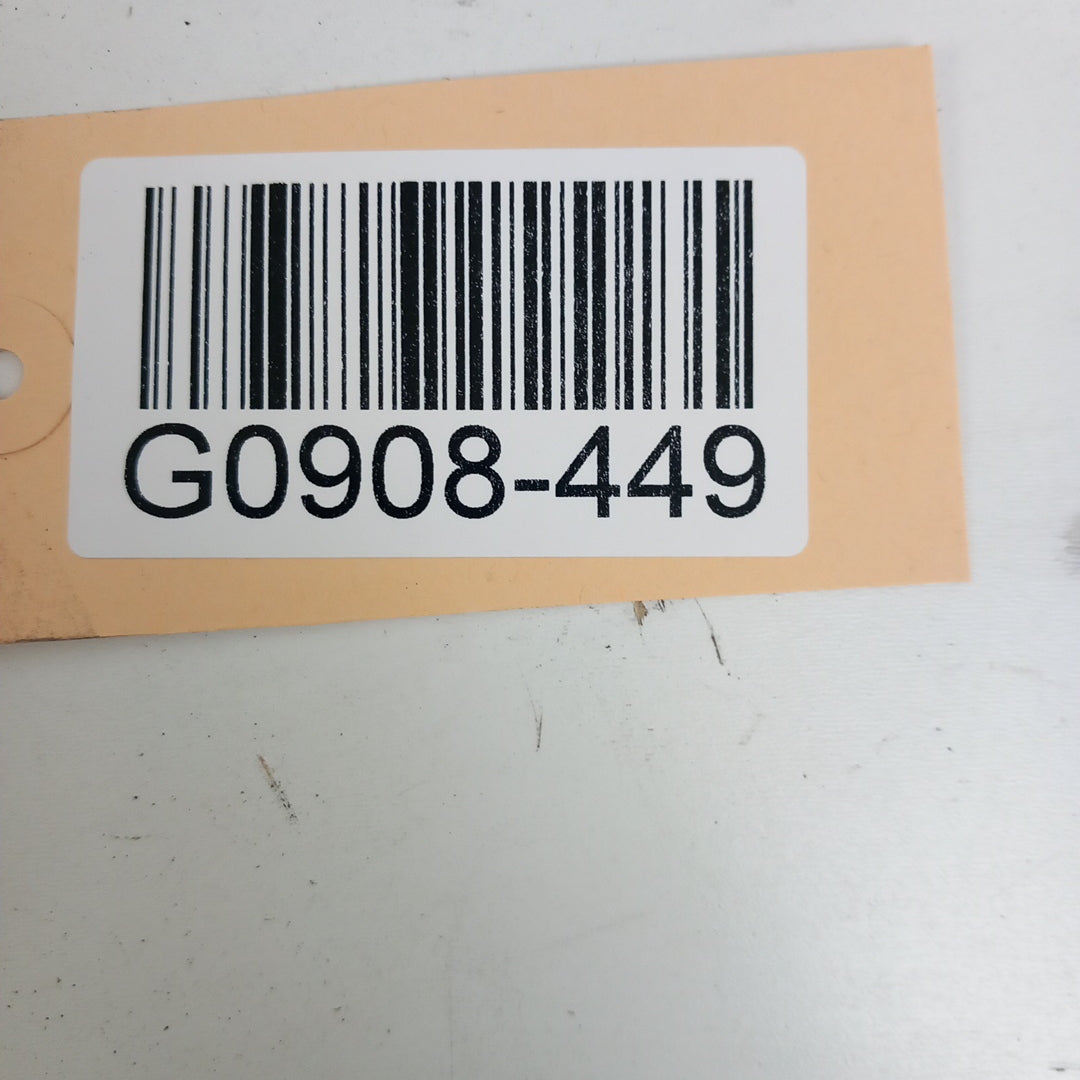 Скоба държач ламарина предна лява страна Opel Insignia A