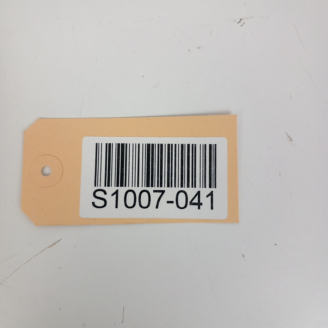 Лайстна преден капак пластмаса пръскалки за чистачки Opel Meriva B