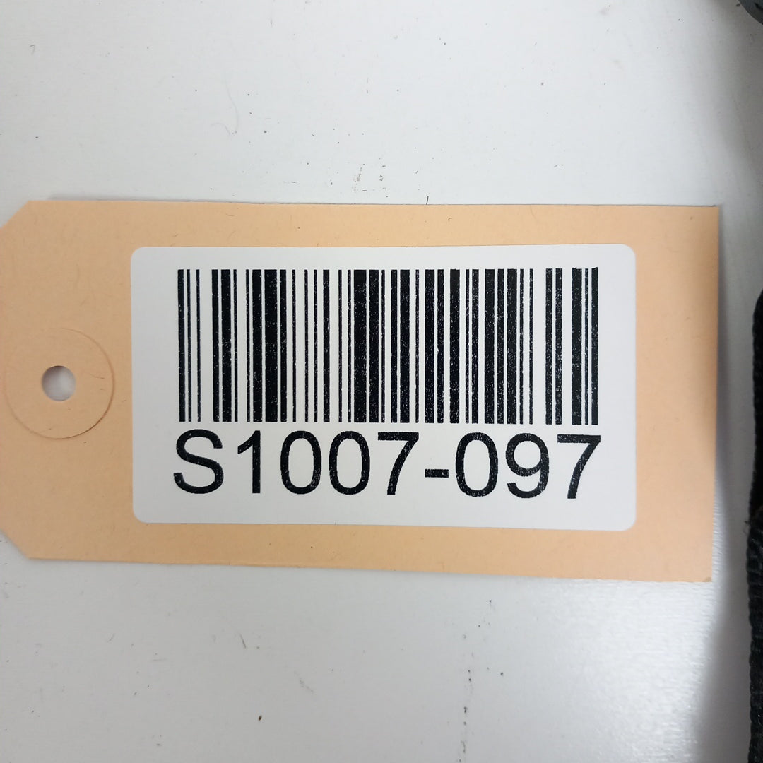 Закопчалка колан заден средна дясна със сензор Opel Meriva B