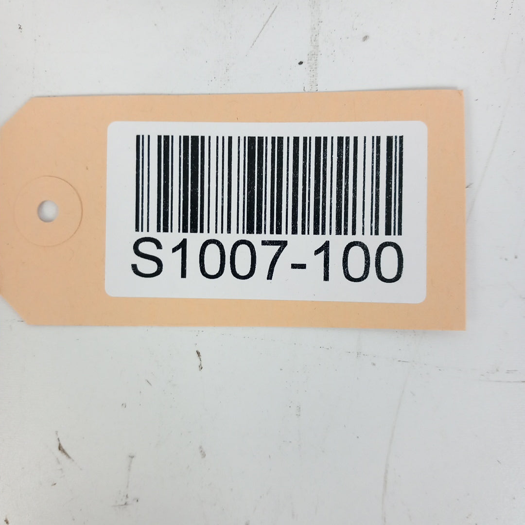 Лайстна хром предна решетка радиатор емблема Vauxhall Opel Meriva B