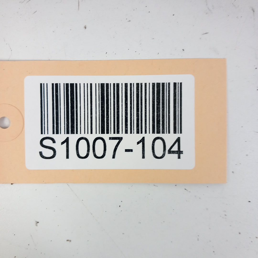 Капак ляв предна броня без фарове за мъгла Opel Meriva B