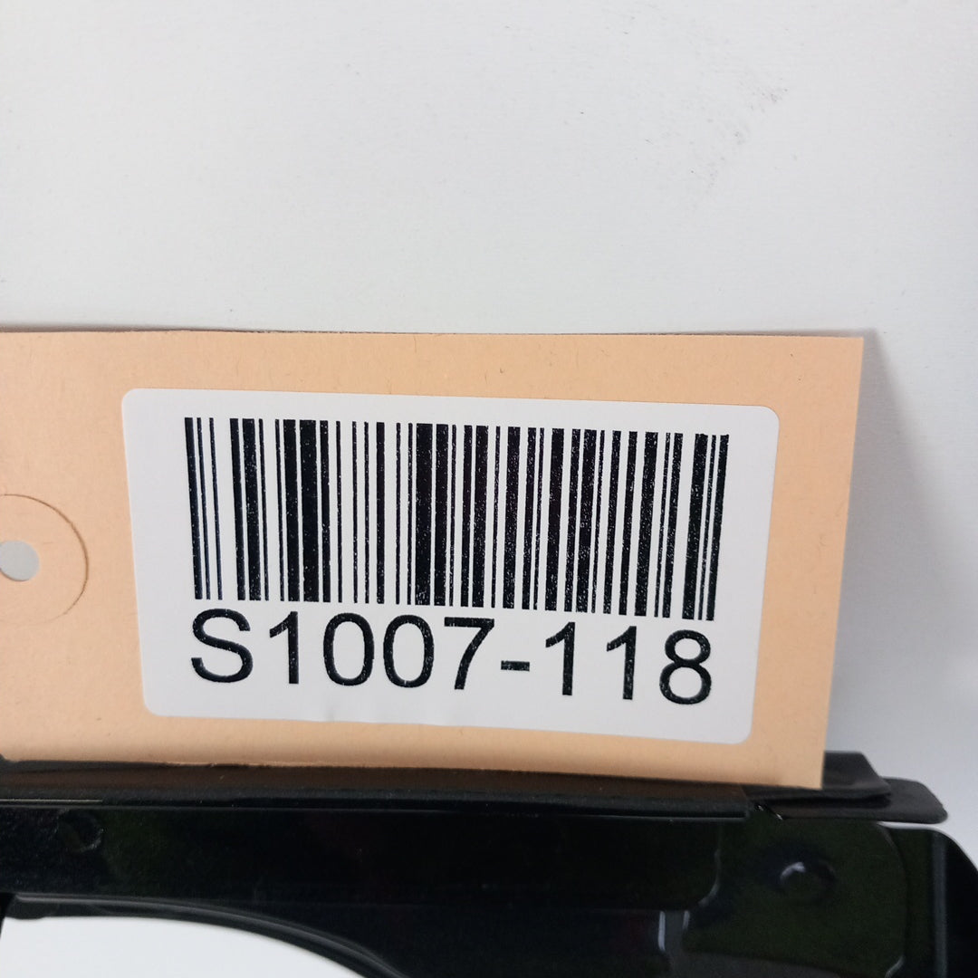 Врата задна дясна черен карбон Z22C GAR Opel Meriva B