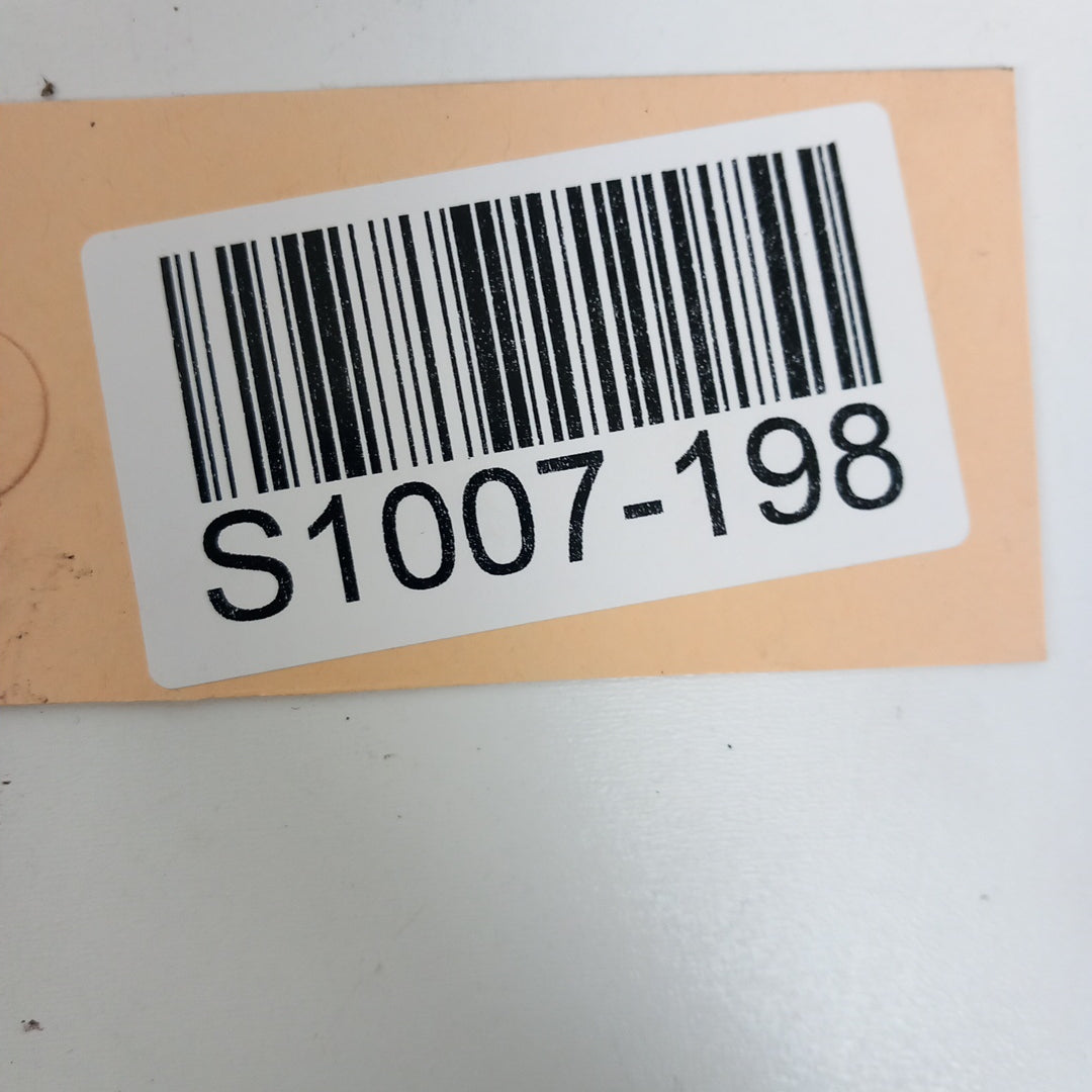 Ключ превключвател ербег пасажер кафяв Airbag ON OFF Opel Meriva B