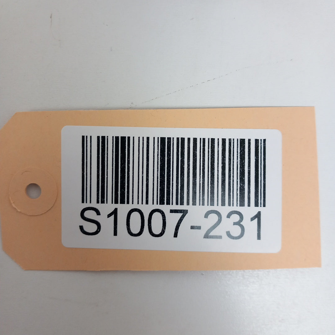 Пластмаса кора капак багажник горе дясно сива Opel Meriva B