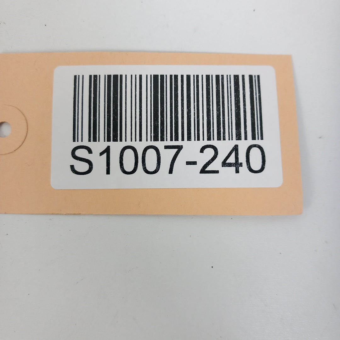 Лайсна външна средна колона дясна страна Opel Meriva B