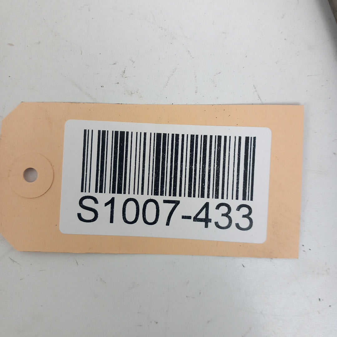 Стойка захващане преден мост дясно Opel Meriva B