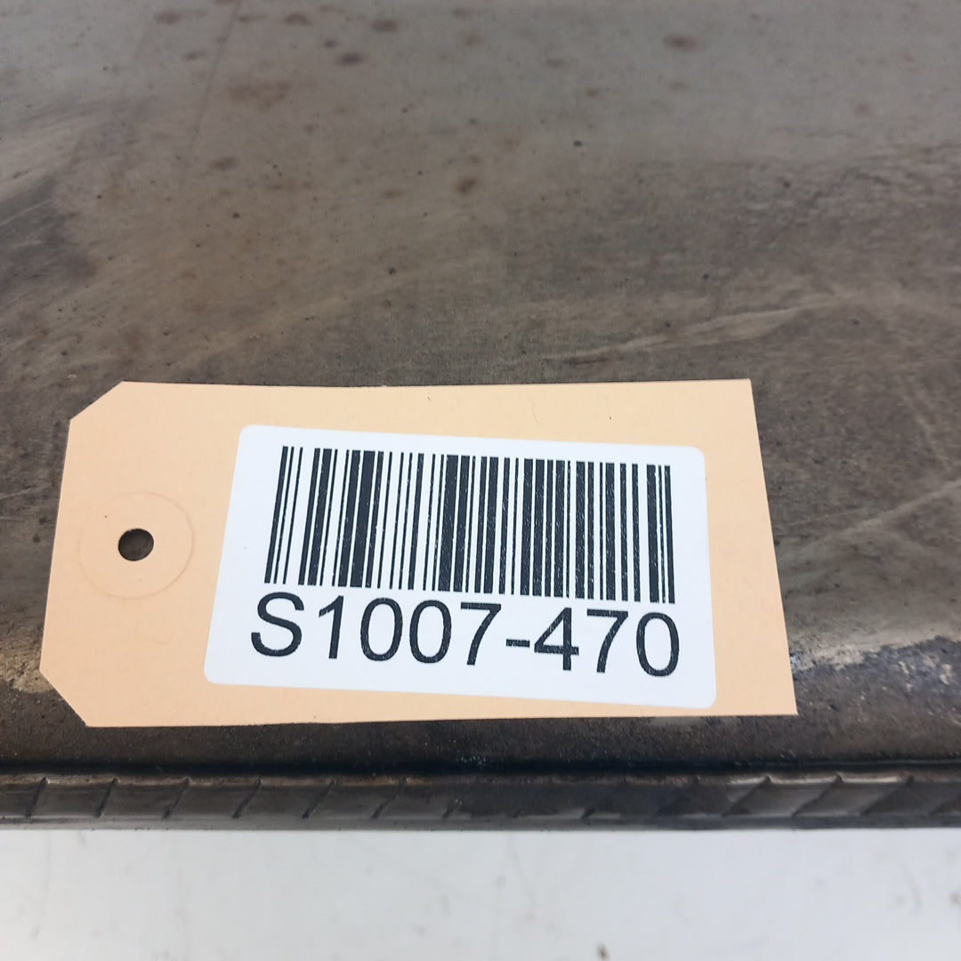 Ауспух гърне задно Opel Meriva B 1,4 A14XER