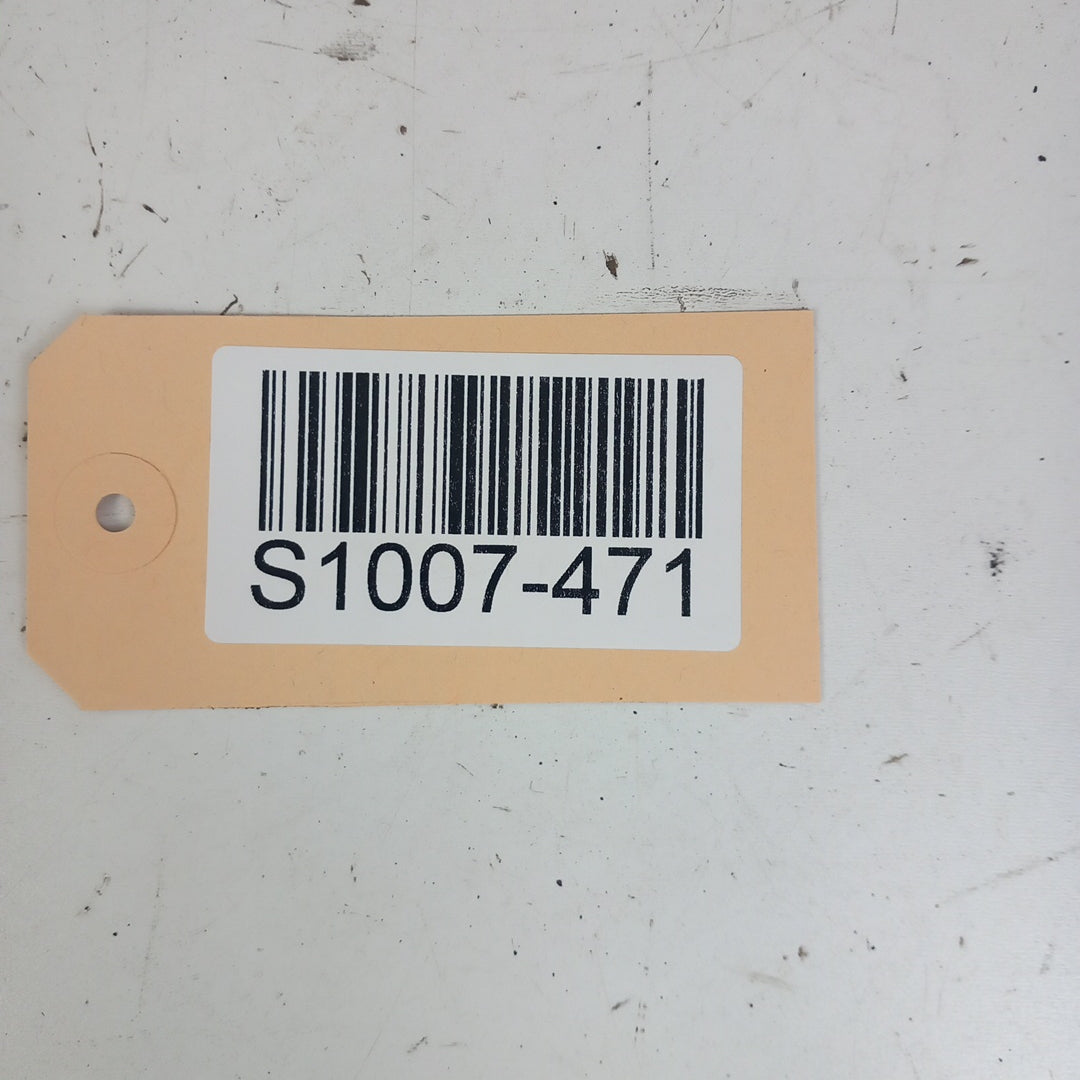 Ауспух гърне средно Opel Meriva B 1,4 A14XER