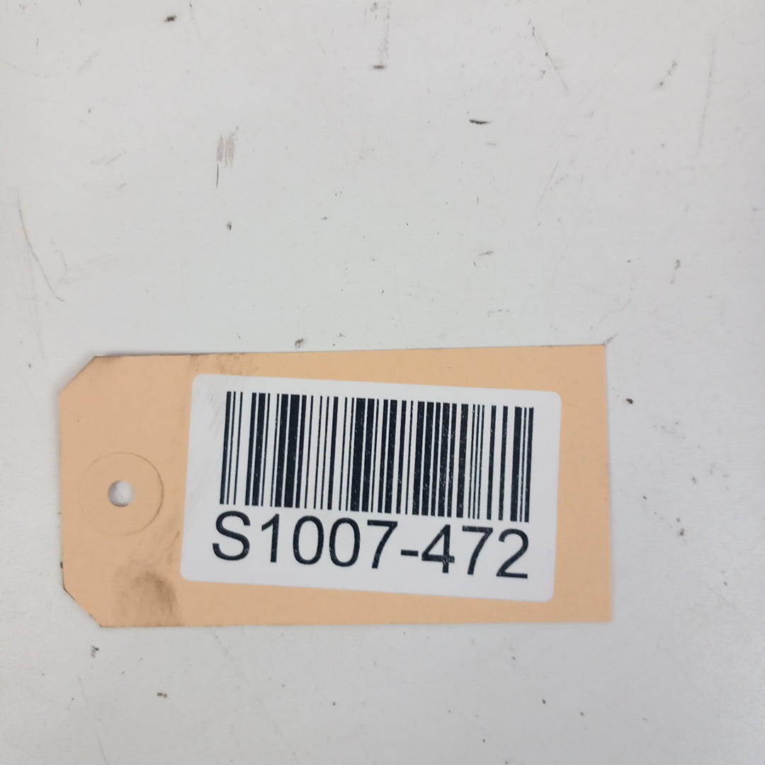 Вентилатор перка воден радиатор Opel Meriva B 1,4 A14XER