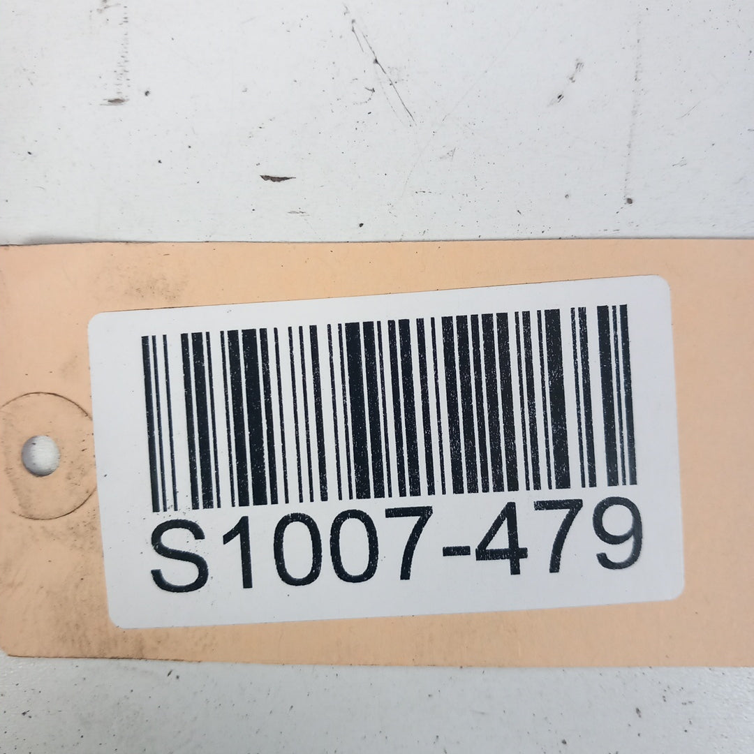 Подкалник заден ляв Opel Meriva B