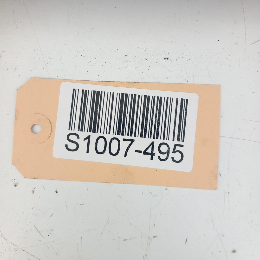 Горна греда предна маска заключване капак Opel Meriva B