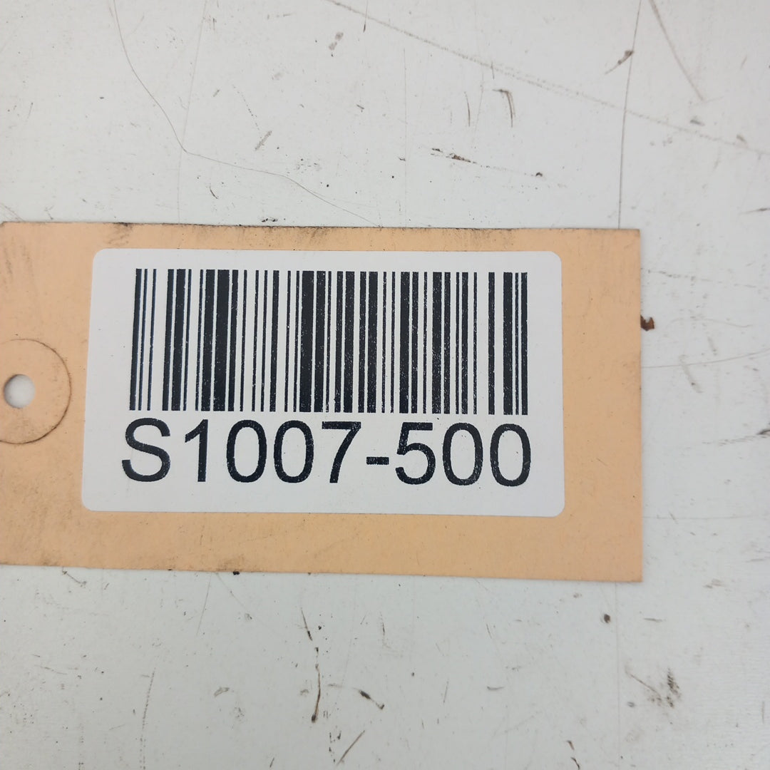 Уплътнение задно двигател преден капак Opel Meriva B