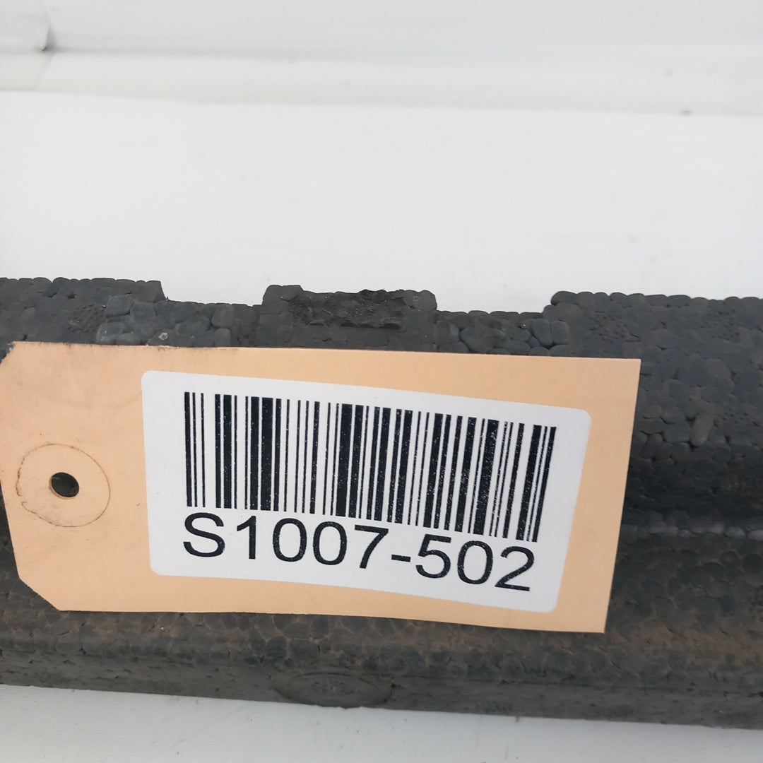 Стиропор греда предна броня черна Z22C Opel Meriva B