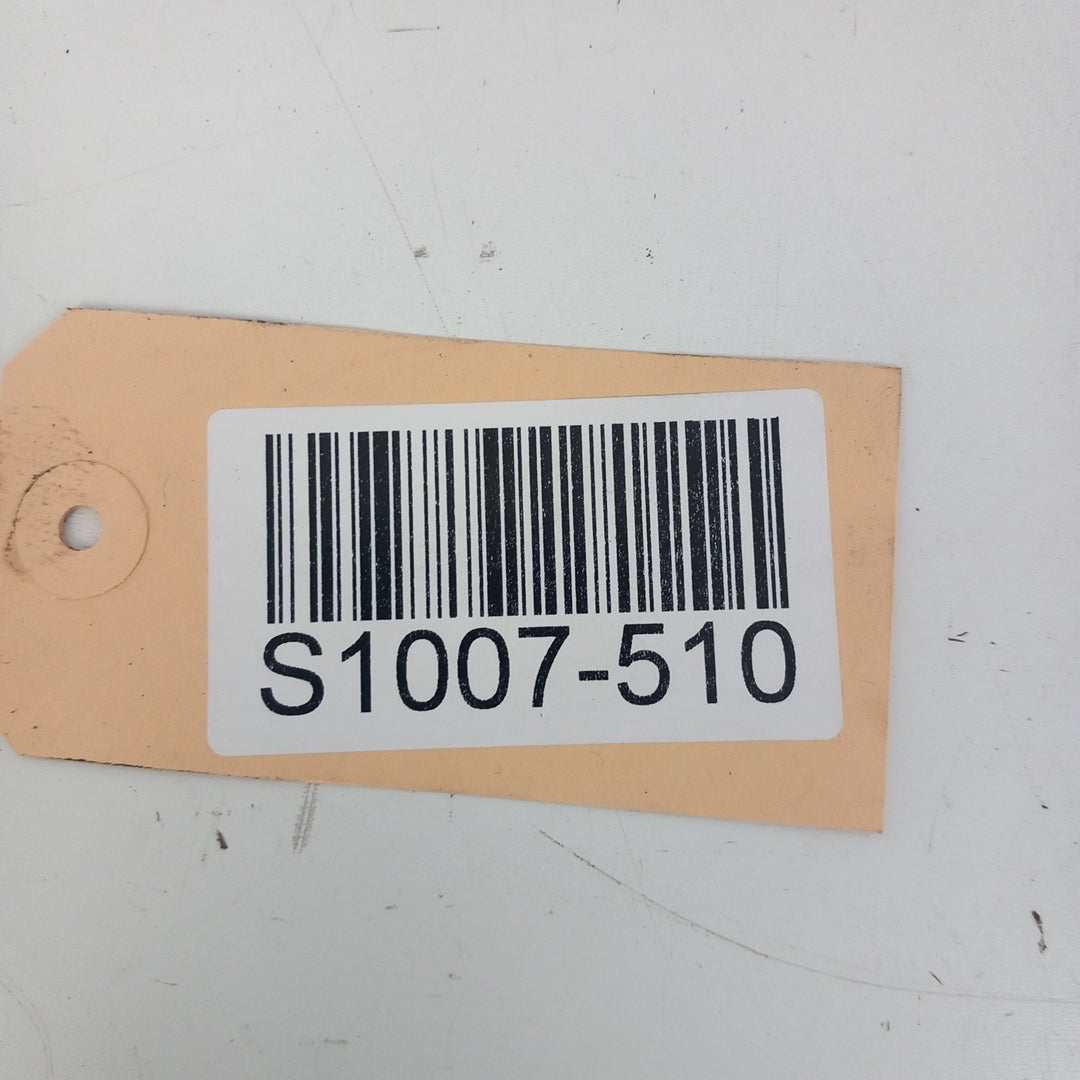 Амортисоьор и пружина преден десен FM Opel Meriva B 1,4