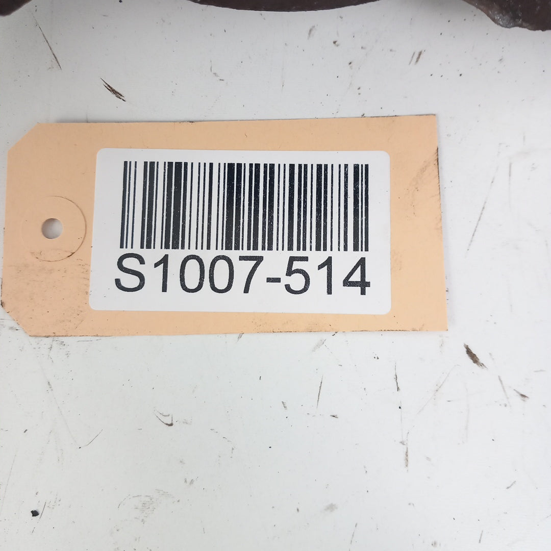 Шарнир и главина предна лява с ABS сензор Opel Meriva B