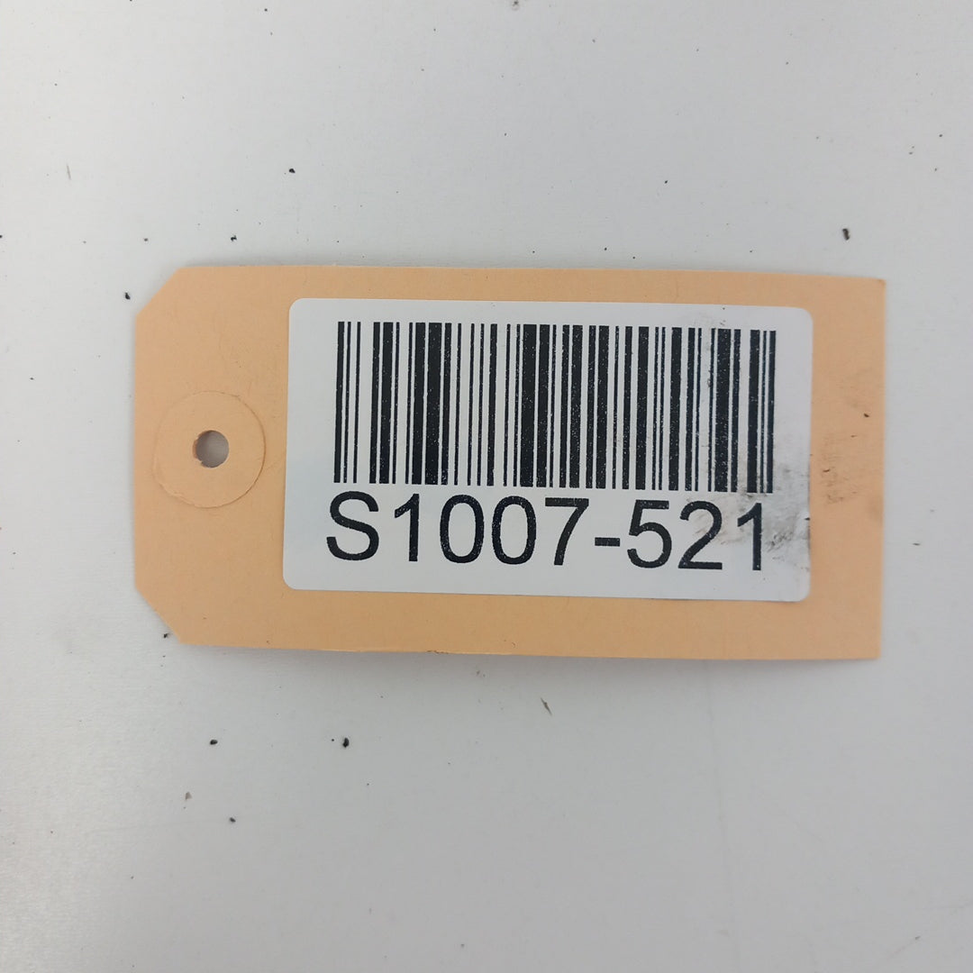 Комплект тръби радиатор парно Opel Meriva B