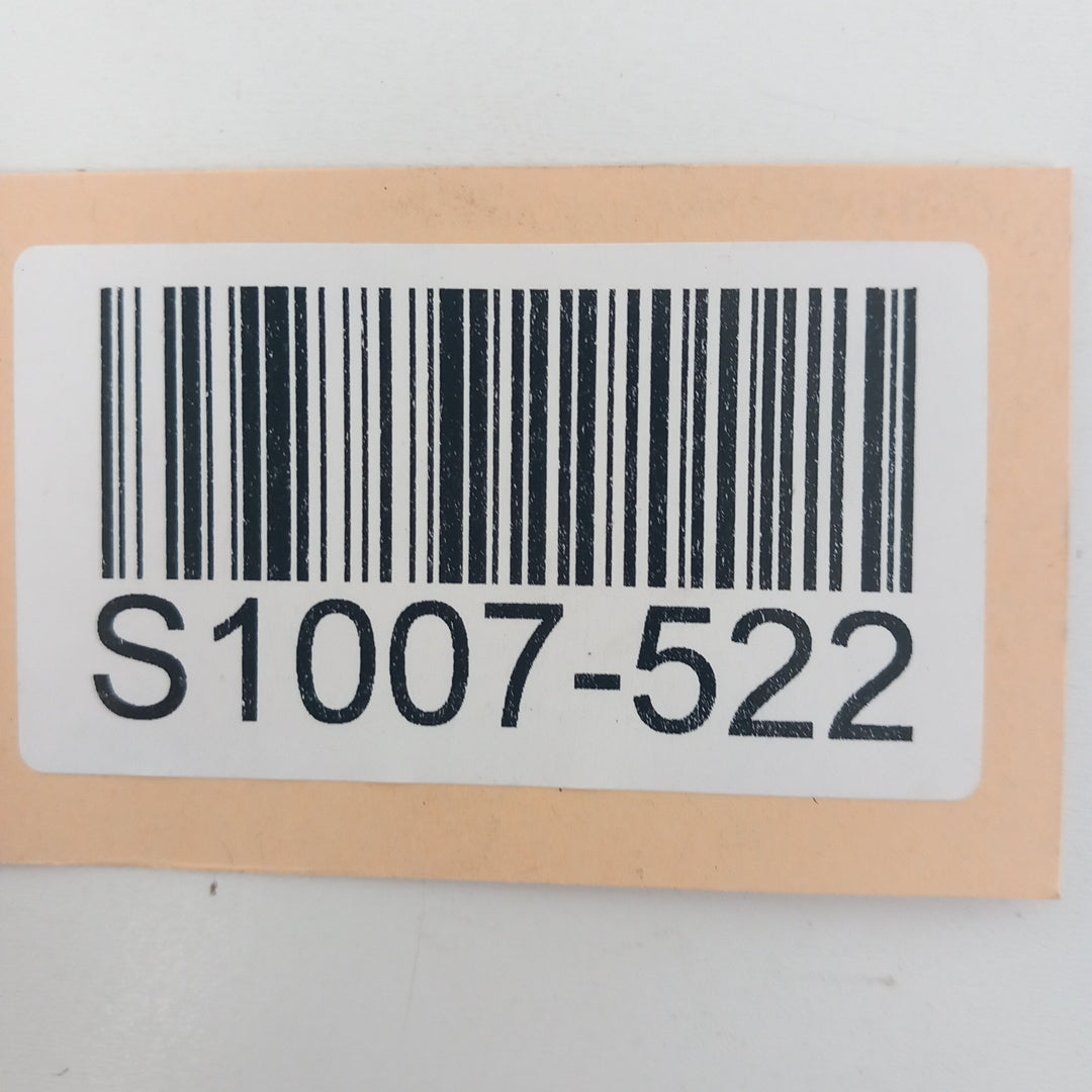 Книжка упътване английски език English Opel Vauxhall Meriva B