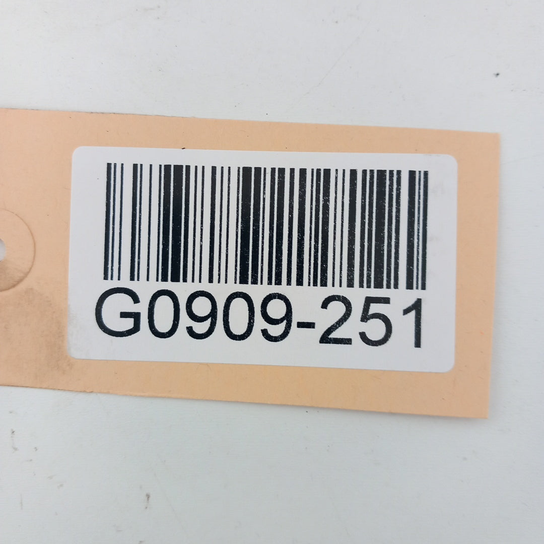 Сенник лява страна огледало с осветление Opel Insignia A