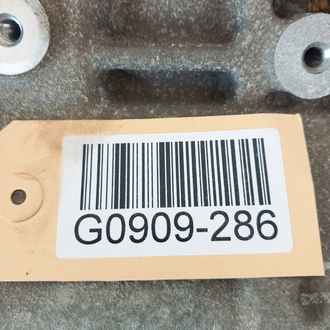 Блок двигател A20NHT Opel Insignia A 2,0 Turbo