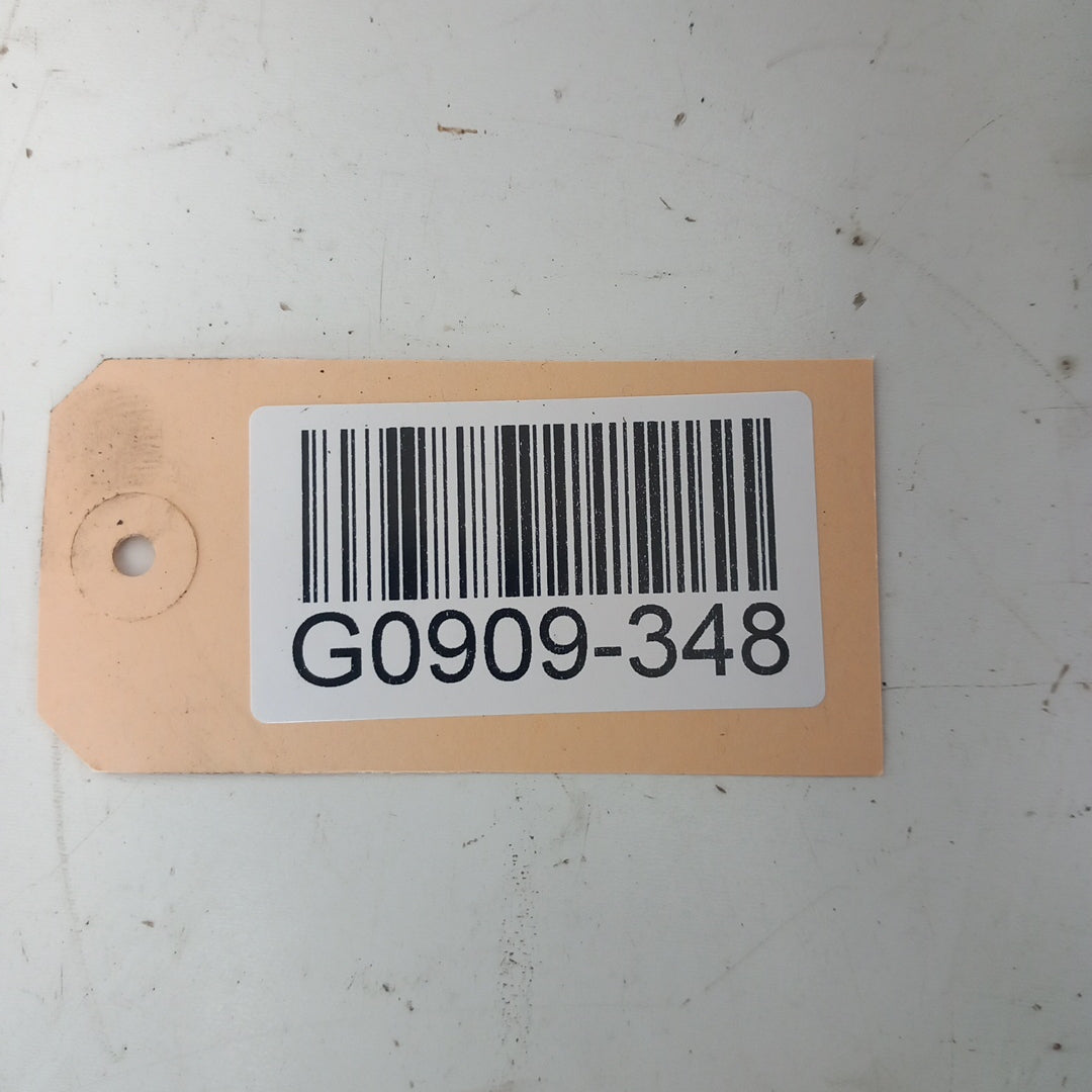 Тръба въздух всмукателна Opel Insignia A 2,0 Turbo