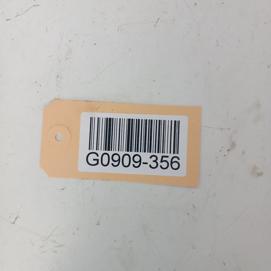 Горивопровод маркуч гориво Opel Insignia A 2,0 Turbo бензин