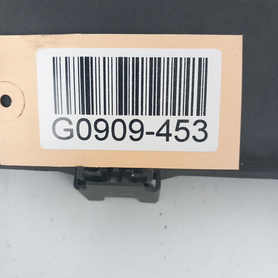 Kапак за бушониера двигател Opel Insignia A