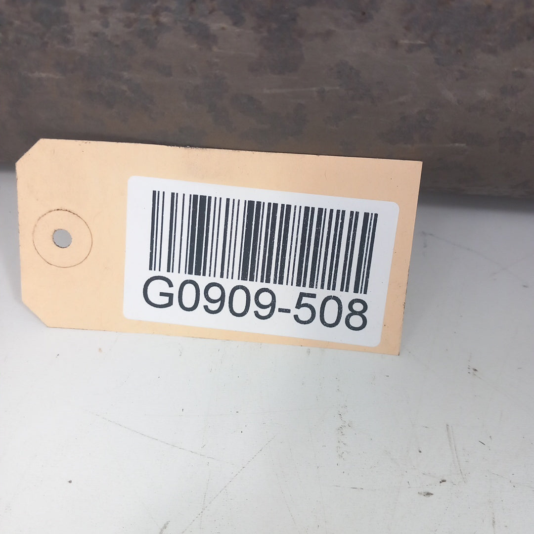 Средно гърне ауспух Opel Insignia A 2,0 Turbo A20NHT