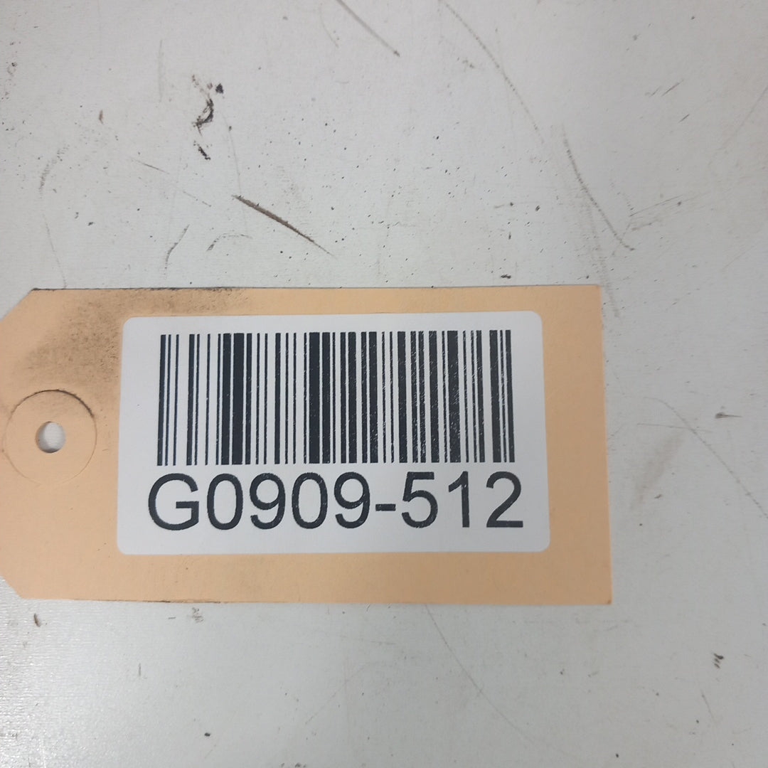 Рог носач преден ляв Z20Z Opel Insignia A