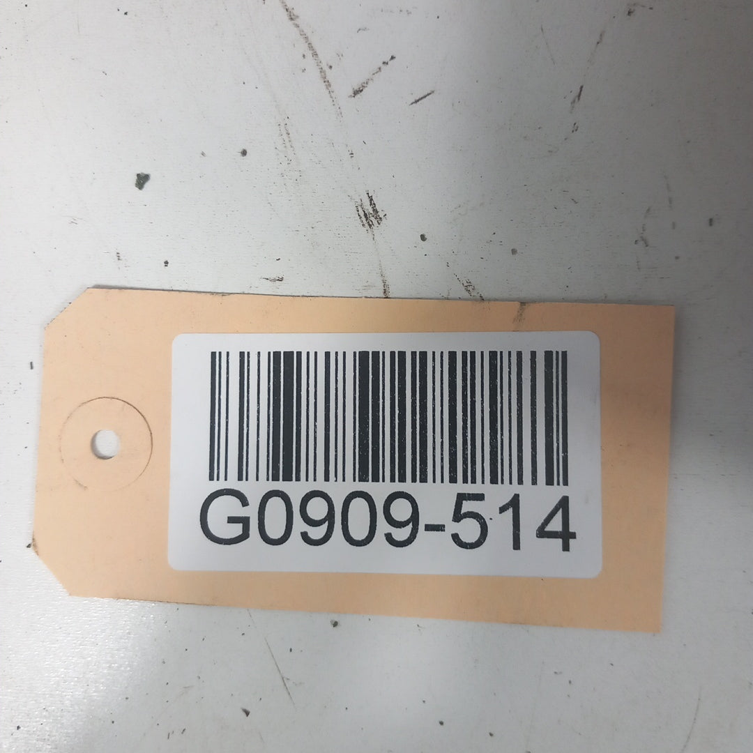 Рог носач преден десен Z20Z Opel Insignia A