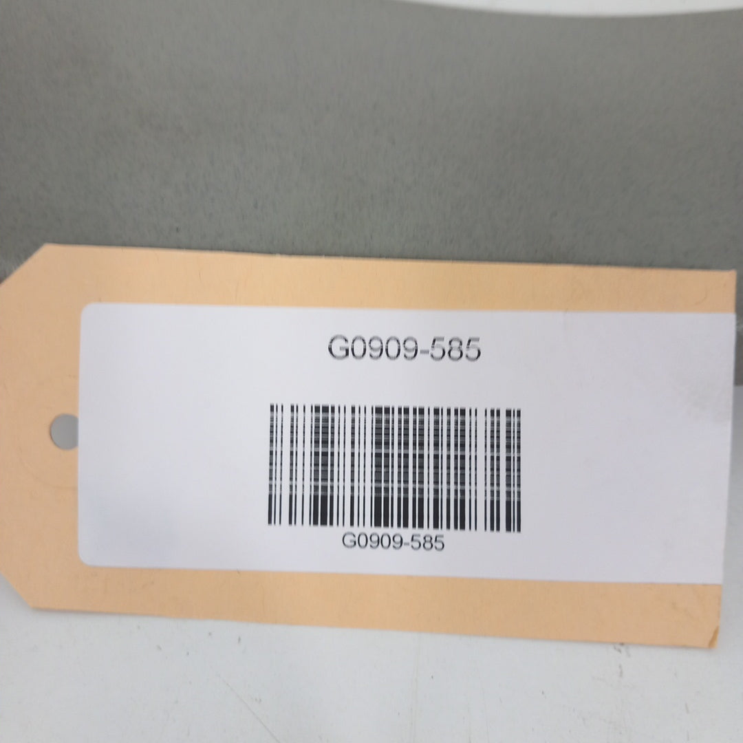 Пластмаса кора капак багажник дясна страна Opel Insignia A