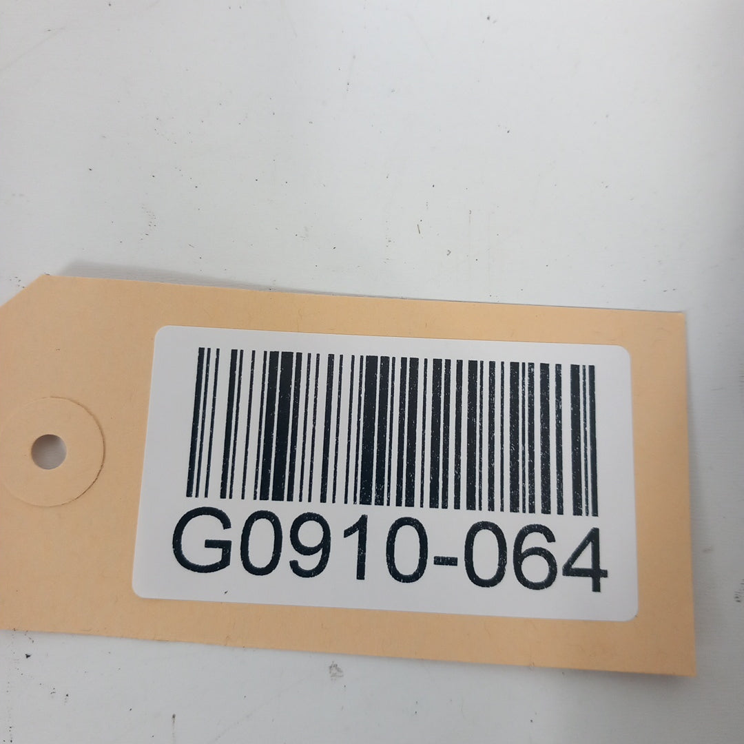 Тръба маркуч всмукателен Интеркулер турбокомпресор Opel Insignia A 2,0 CDTI