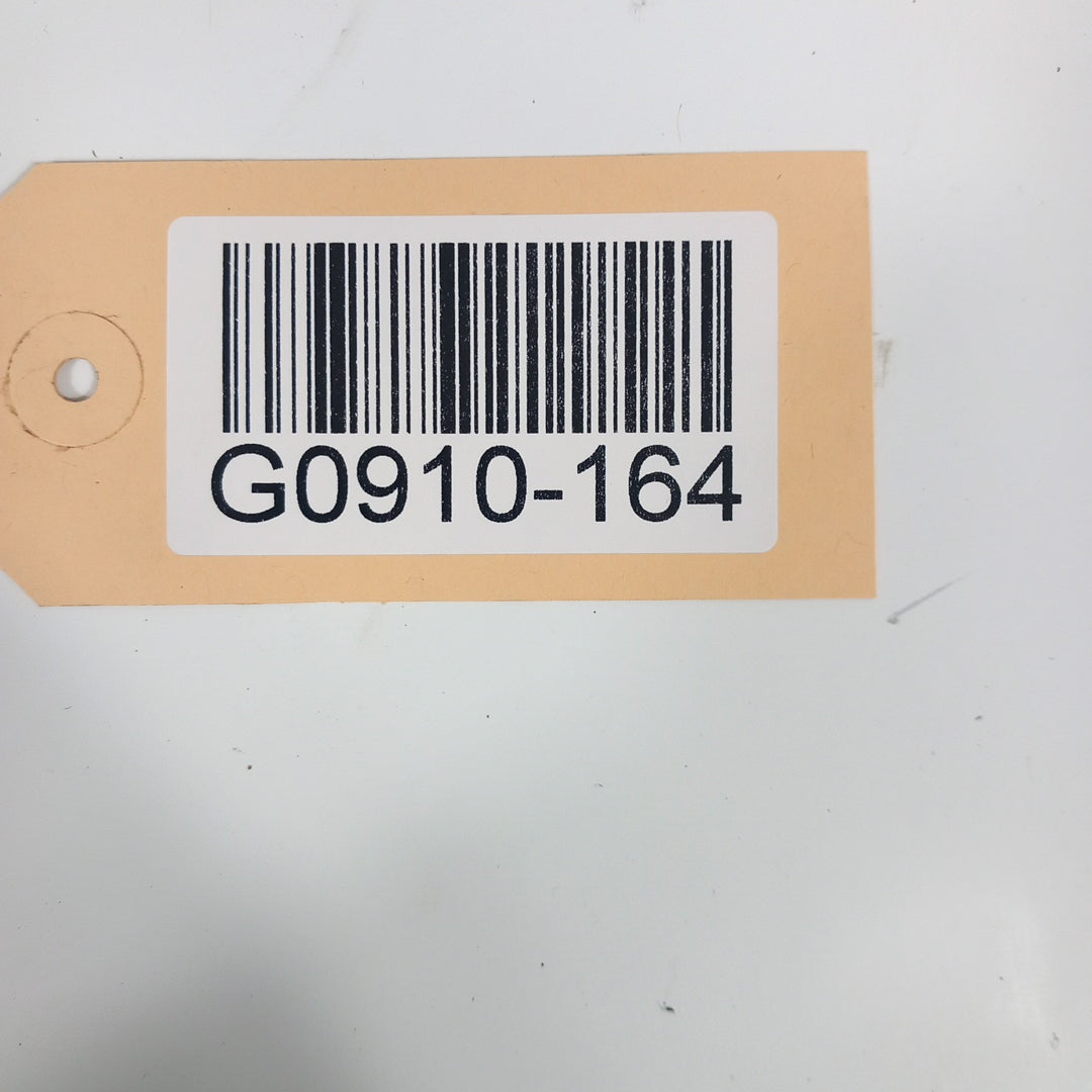 Въздушна възглавница волан черен Airbag Opel Insignia A Facelift