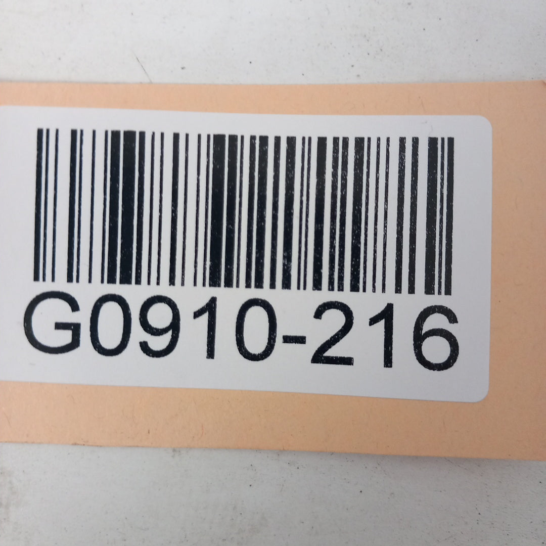 Предна броня Z189 Diamond Silver Opel Insignia A Facelift