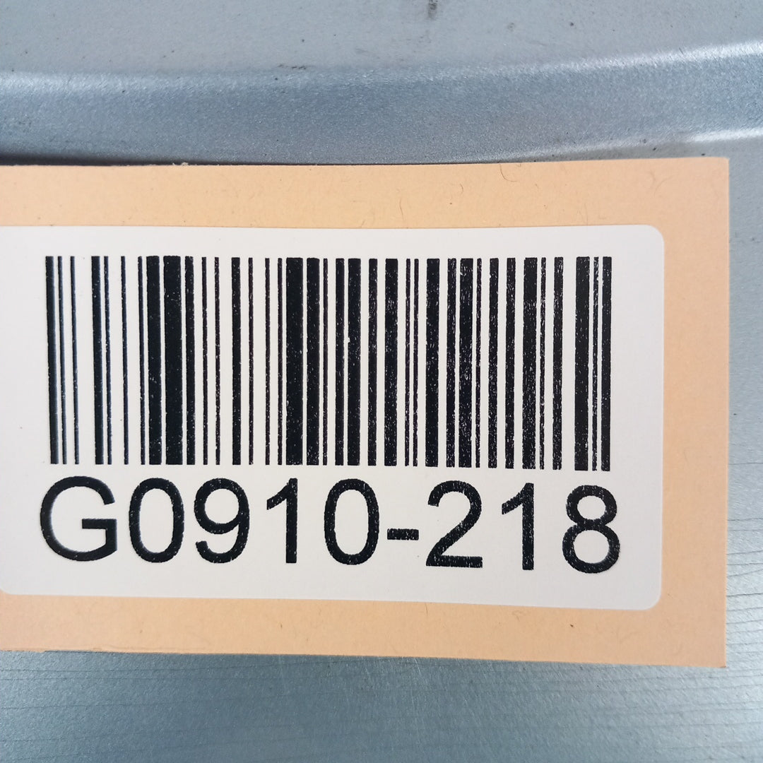 Задна броня Z189 Diamond Silver Opel Insignia A Facelift